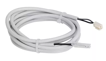 Alde etäanturin johto 2 m, 3020 HE, 3030, 3030 plus - Alde 3000, 3010, 3020, 3030 varaosat - 13587 - 1