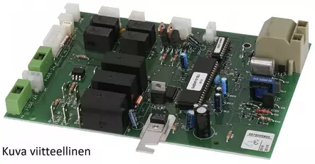 Alde piirilevy 2 kW Compact 3010 - Alde 3000, 3010, 3020, 3030 varaosat - 15347 - 1