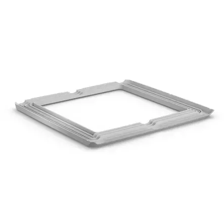 Dometic adapterikehys Mercedes Sprinter AM - Kattoluukut ja osat - 25267 - 2