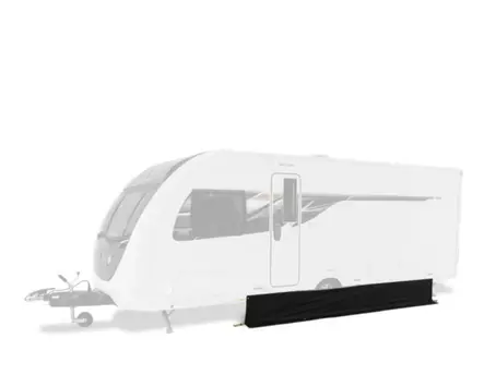 Dometic helmakangas Dual Fix, 500 cm - Telttojen lisävarusteita Dometic-Kampa - 17157 - 1