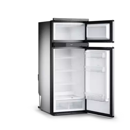 Dometic kompressorijääkaappi RCD 10.5XEP 200 l mitat sxkl 605x1283x523 mm - Jääkaapit ja tarvikkeet Dometic - 23667 - 2