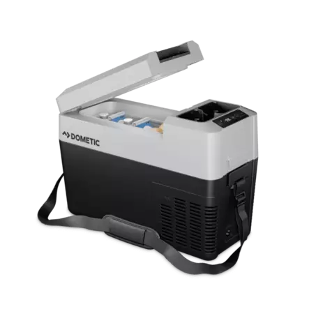 Dometic kompressorikylmälaukku CFF 12, 13 L - KYLMÄLAUKUT - 25527 - 1