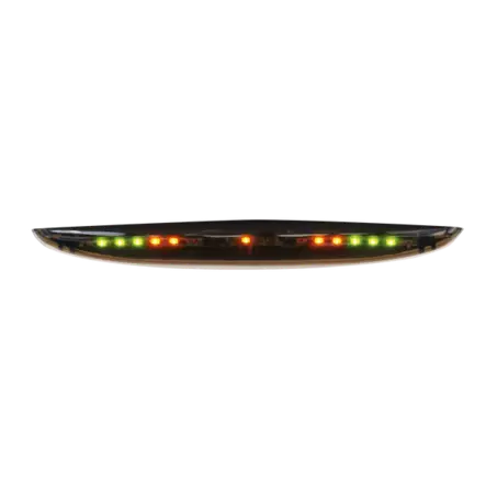 Dometic MagicWatch MWE-DISPL, Valinnainen LED-Näyttö Malleille MWE 7106 & MWE6F - Navi, peruutuskamerat - 16137 - 1