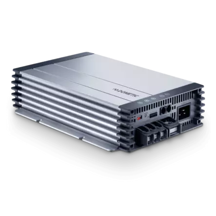 Dometic PerfectCharge MCA 2425, IU0U-Akkulaturi, 25 A, 24 V - Akut, laturit, akun valvonta  - 16037 - 1