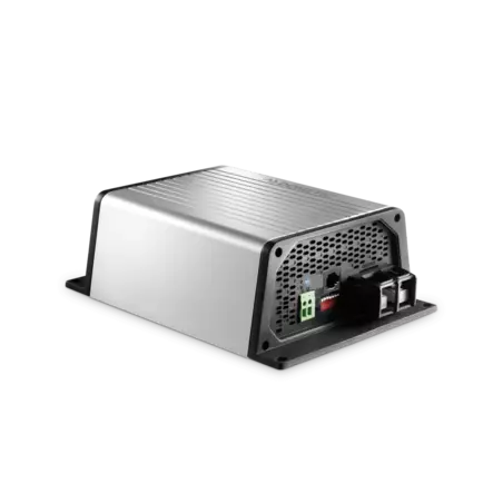 Dometic PerfectPower DCC 1224-10, Latausmuunnin 12 V to 24 V, 10 A - Akut, laturit, akun valvonta  - 16047 - 1