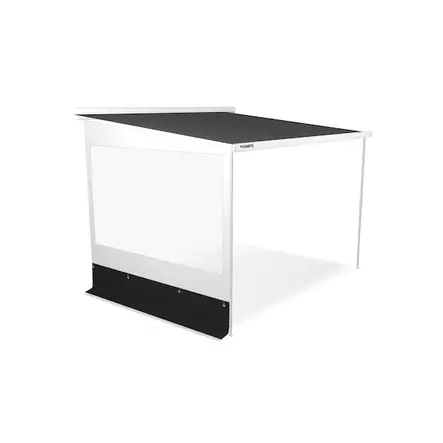 Dometic RainProtect Deluxe sides medium, Sadesuoja - Markiisien lisävarusteita Dometic - 15547 - 1