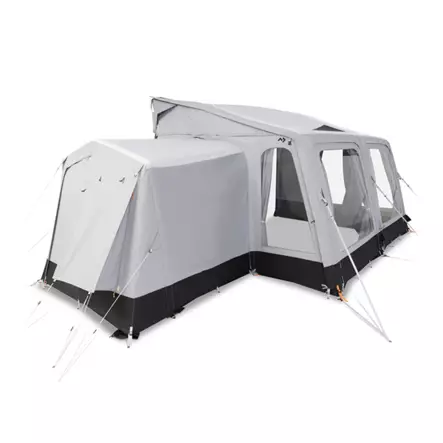 Dometic Tour AIR korkea lisäosa - Matkailuvaunuteltat Dometic / Kampa - 25397 - 1