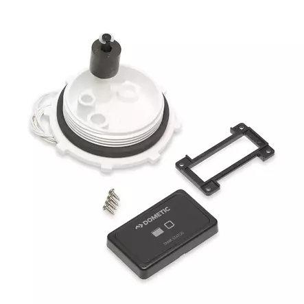 DTM01C, Single-level tank monitor for h - Kemialliset käymälät Dometic - 15857 - 1