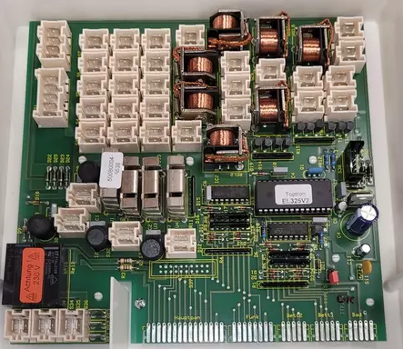 Jakokeskus EL325 V1 tarkista Jumper - HOBBY VARAOSAT - 6077 - 2