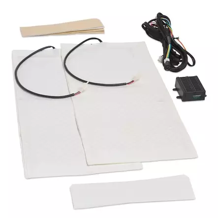 MagicComfort MSH 301, Carbon insert sea - Sähkötarvikkeita - 15817 - 2