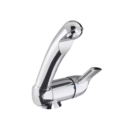 Reich vipusekoitushana Style, katkaisimella, kovaputkiliitos - Hanat Reich - 24947 - 1