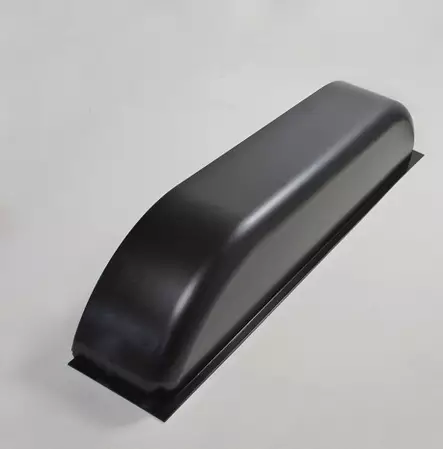 Sisälokasuoja 2-akselinen 1989- 130x24cm, kork. 24cm - HOBBY VARAOSAT - 3207 - 1