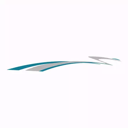 Teippi taka metallinsininen/hopea 1644mm Hobby 033 - HOBBY VARAOSAT - 4717 - 1