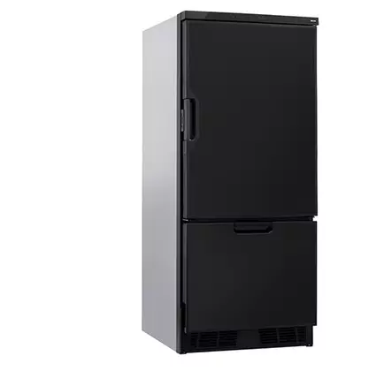Thetford jääkaappi T2175C, mitat SxKxL 61,3x124,5x52,5 cm - Jääkaapit ja tarvikkeet Thetford - 24867 - 1