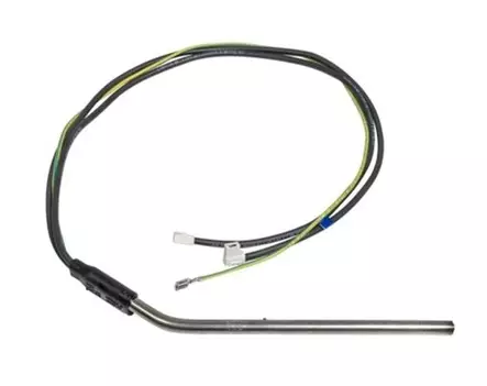 Thetford lämpövastus 230V 220W N145/150/175, 28.05.2009- - Jääkaappien varaosat Thetford - 6667 - 1