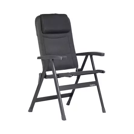 Westfield Performance Royal Ergofit tuoli, antrasiitinharmaa - Tuolit - 25347 - 1