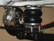 Top Drive System Lisäilmajousisarja Ducato 280/290 Ducato-Boxer - Ilmajousisarjat/iskunvaimentimet - 25737 - 2