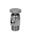 Alde ilmausventtiili 1/8" R, ulkokierre - NESTEKESKUSLÄMMITYS - 15187 - 1