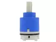 Comet hanan patruuna Ø 40 mm, Luzern - Comet hanojen varaosat - 25097 - 1