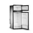Dometic kompressorijääkaappi RCD 10.5XEP 200 l mitat sxkl 605x1283x523 mm - Jääkaapit ja tarvikkeet Dometic - 23667 - 2