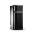Dometic kompressorijääkaappi RCD 10.5XEP 200 l mitat sxkl 605x1283x523 mm - Jääkaapit ja tarvikkeet Dometic - 23667 - 3