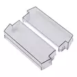 Dometic ovilokero 2kpl, leveys 305 mm - Jääkaappien varaosat Dometic - 25477 - 2