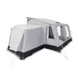 Dometic Tour AIR korkea lisäosa - Matkailuvaunuteltat Dometic / Kampa - 25397 - 1