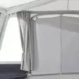 Dometic Tour AIR korkea lisäosa - Matkailuvaunuteltat Dometic / Kampa - 25397 - 4