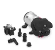 Dometic Vesipumppu 17l/min 12 V PP1217 - Kemialliset käymälät Dometic - 15877 - 1