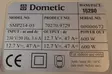 Muuntaja Dometic 600VA 230V->12V 70270.9719/9729 - HOBBY VARAOSAT - 6067 - 2