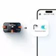 Revotion Node-Switch, etähallintajärjestelmän kytkin (on/0ff) - REVOTION - 25597 - 2