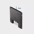 Tv-teline alphatronics Slim Mount BASE1 - Alphatronics - 24707 - 1