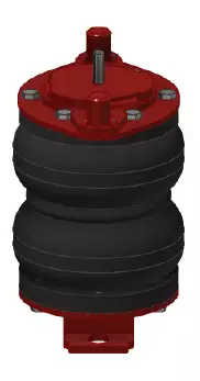 Top Drive System Lisäilmajousisarja Ducato 280/290 Ducato-Boxer - Ilmajousisarjat/iskunvaimentimet - 25737 - 1