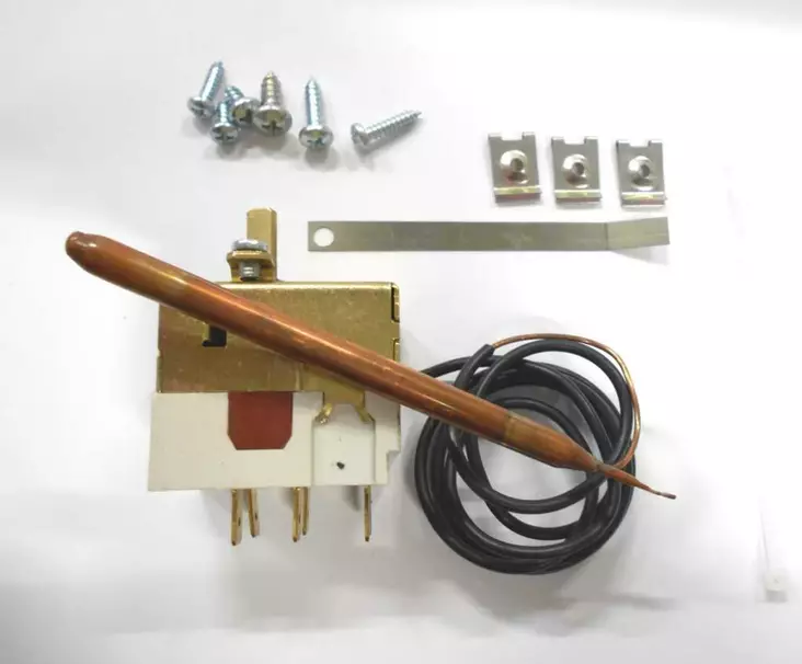 Alde termostaatti 3000 pannuille - MYYMÄLÄTUOTTEET - m0007 - 1