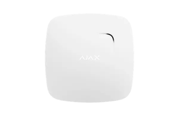Ajax FireProtect Plus, valkoinen - Ajax Security - 18557 - 1
