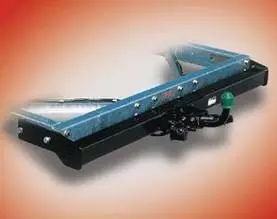 AL-KO vetokoukkusarja Hobby T600 VM 2008 - Vetokoukut - 17697 - 1