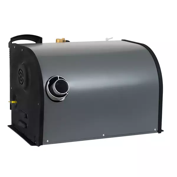 Alde Compact 4000 D diesellämmitin - Alde lämmittimet ja tarvikkeet - 24937 - 1