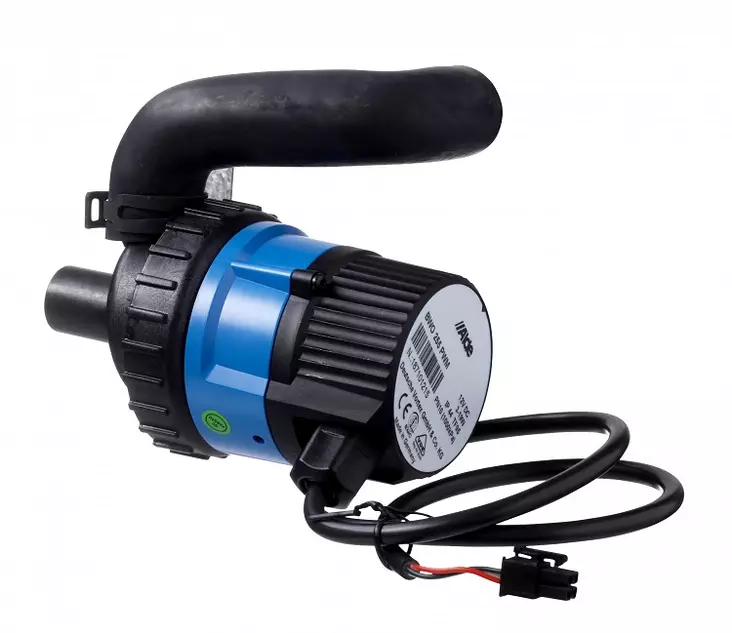 Alde Kiertopumppu 12 V Compact 3020 Paneelista S dett v Teho 