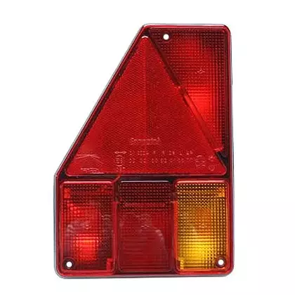 Aspöck earpoint varalasi vasen Varalasi earpoint vasen - Varalasit/polttimot - 11747 - 1