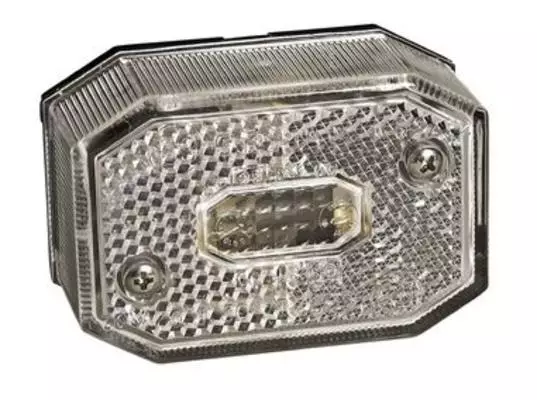 Aspöck flexipoint 12v etuvalo Click-in Etuvalo flexipoint pika kiinnike - Aspöck - 17037 - 1