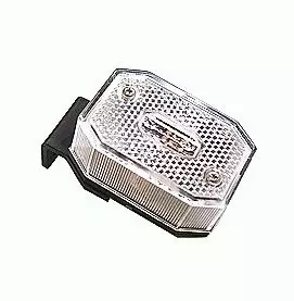 Aspöck flexipoint etuvalo 12v johto 0,5m Etuvalo flexipoint kiinnitysmuovilla - Aspöck - 11057 - 1