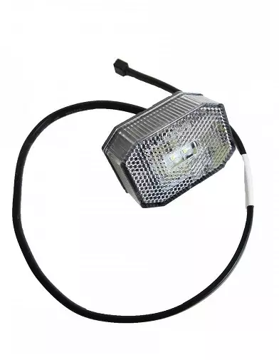 Aspöck flexipoint led 9-33v 0,5m johto Etuvalo flexipoint led 9-33v - Aspöck - 11307 - 1