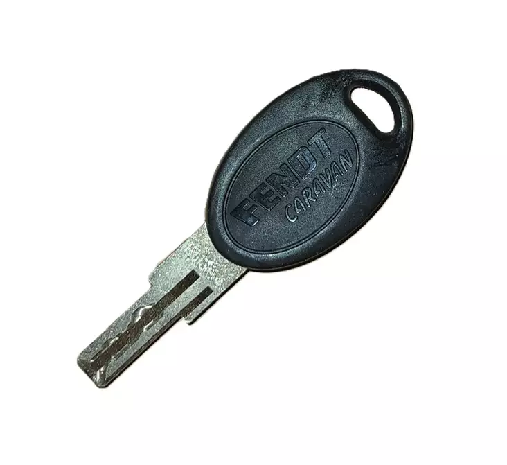 Avain 388 Fendt - Ovien ja luukkujen osat - 7217 - 1