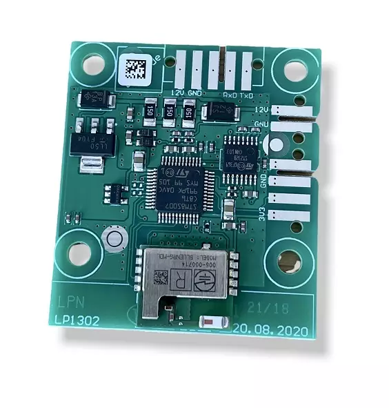Bluetooth moduuli A000017699 - HOBBY VARAOSAT - 17477 - 1