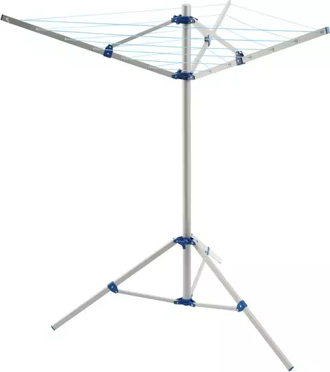 Brunner kuivausteline Laun-tree - RETKEILY JA LEIRIYTYMINEN - 7497 - 1