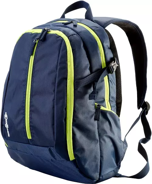 Brunner kylmälaukku Friobag Daypack, 20 l - KYLMÄLAUKUT - 10047 - 1