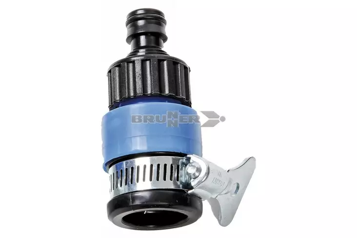 Brunner pikaliitin Hynects S - RETKEILY JA LEIRIYTYMINEN - 8217 - 1