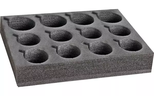 Brunner teline Salvar - RETKEILY JA LEIRIYTYMINEN - 24047 - 1