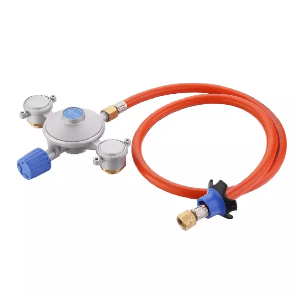 Cadac Dual Power Pak 30mbar - GRILLIT JA TARVIKKEET - 17857 - 1