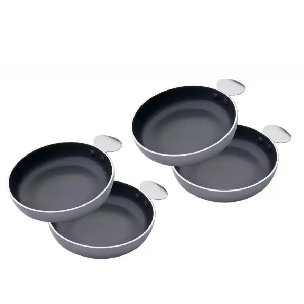 Cadac tapassetti 12 cm - GRILLIT JA TARVIKKEET - 17847 - 1